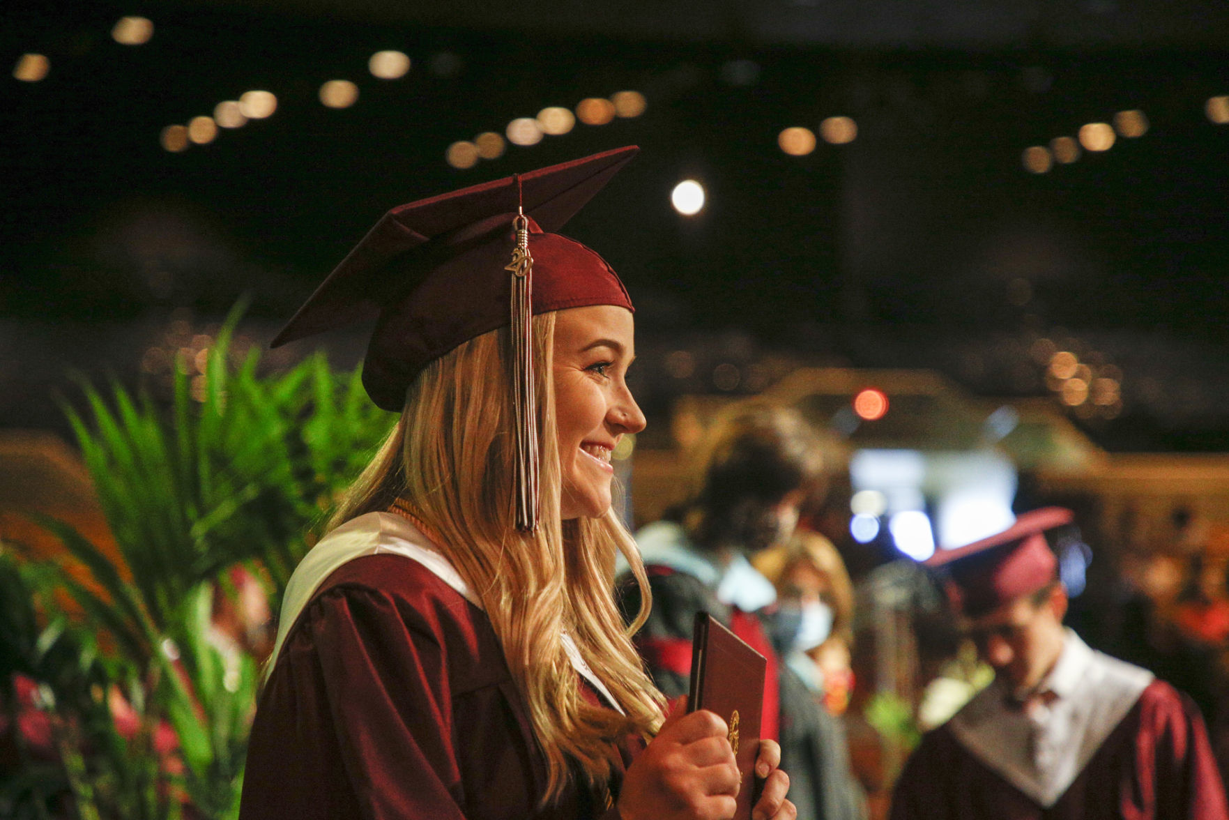 Jenks Graduations